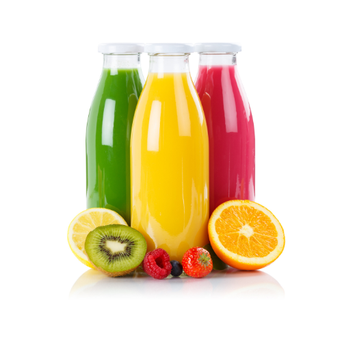 Mixed Multi Fruit Juice