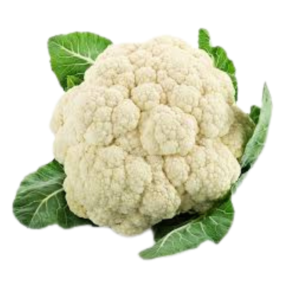 Cauliflower Ea
