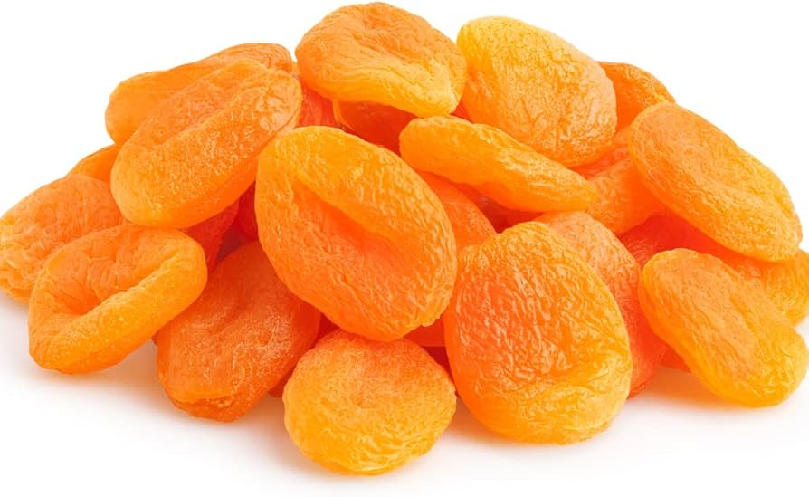 Turkish Apricots 10 Oz