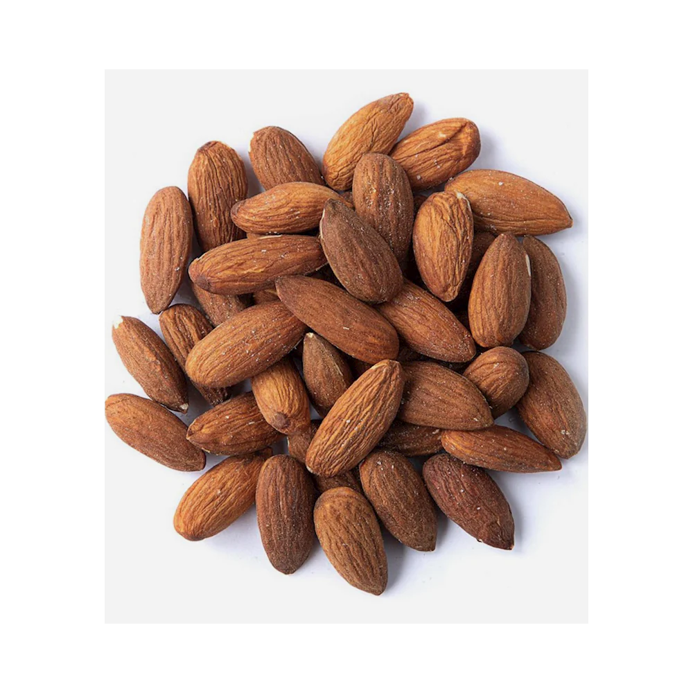 Roasted Salted Almonds 9 oz