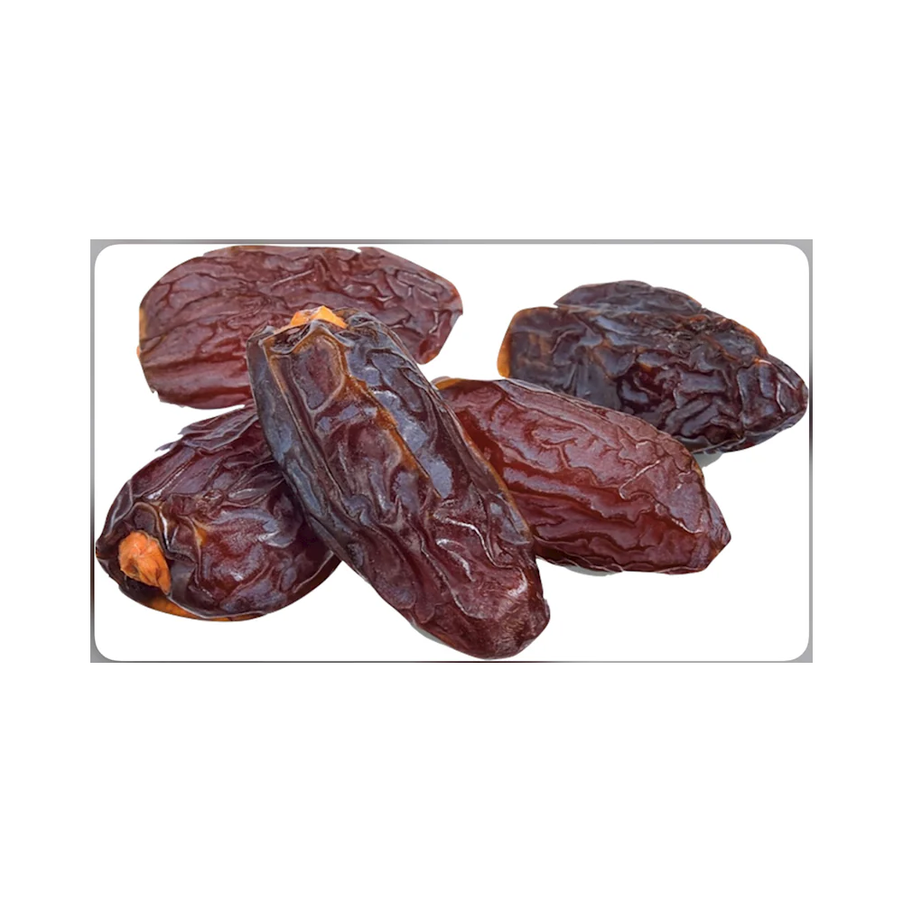 Pitted Dates 10 Oz