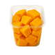 Cantaloupe Fresh Cut 16 Oz