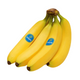Banana Chiquita Bagged /lb
