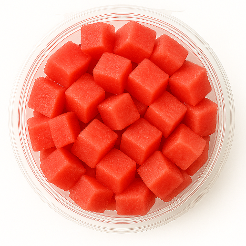 Watermelon Fresh Cut 48 Oz