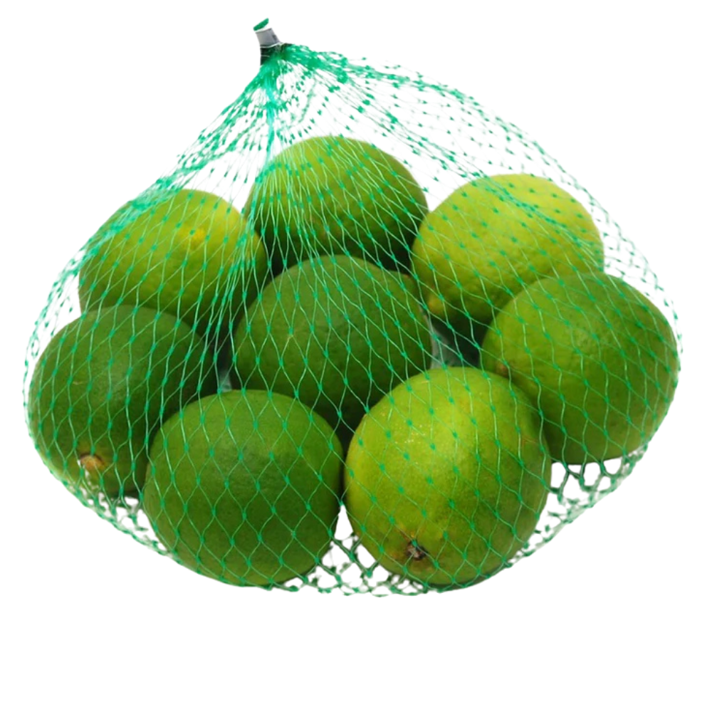 Lime Bag 10 Pcs