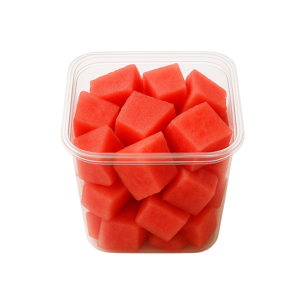 Watermelon Fresh Cut 16 oz