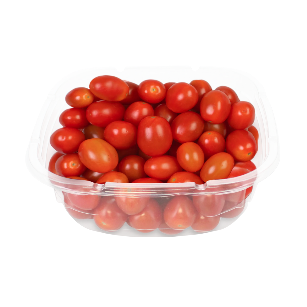 Tomato Grape  1.5 / Lb