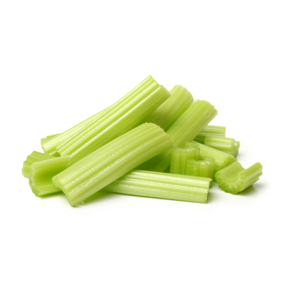 Celery Hearts Bag 16 Oz