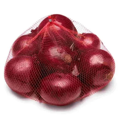 Onion Red Bag 2 LB