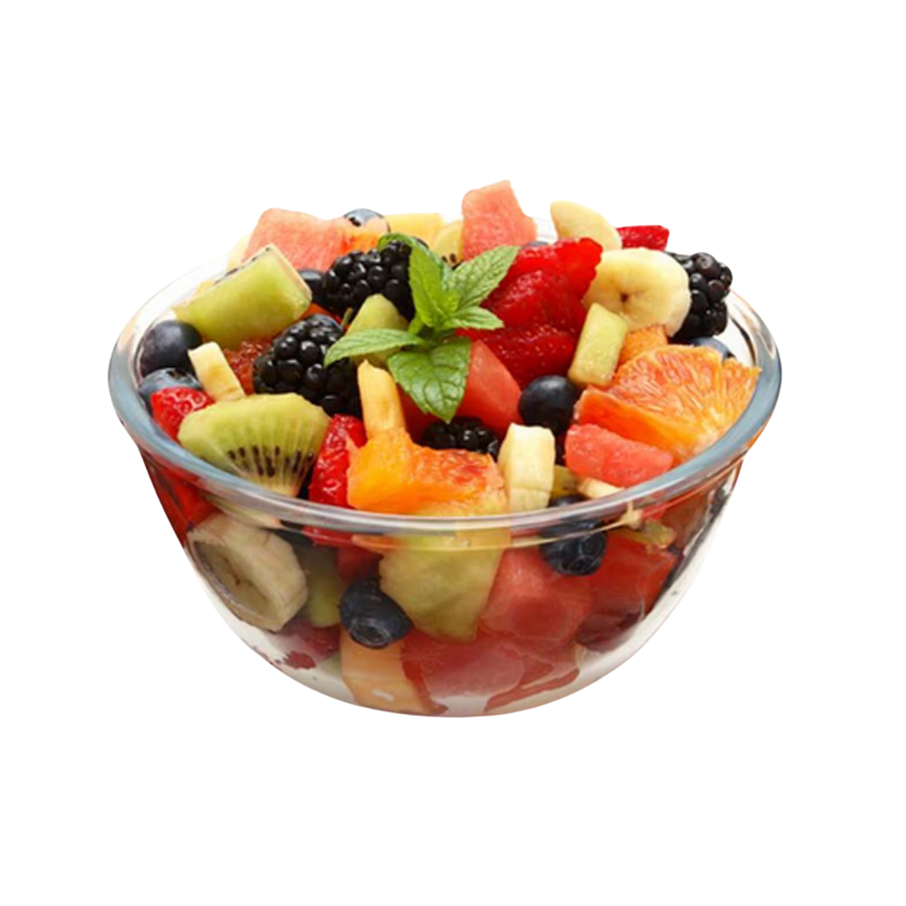 Mixed  Fruit Fresh Cut 48 Oz