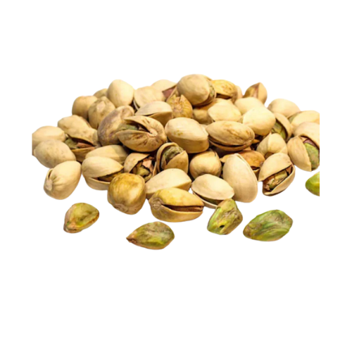 Roasted Salty Pistachios 7 Oz