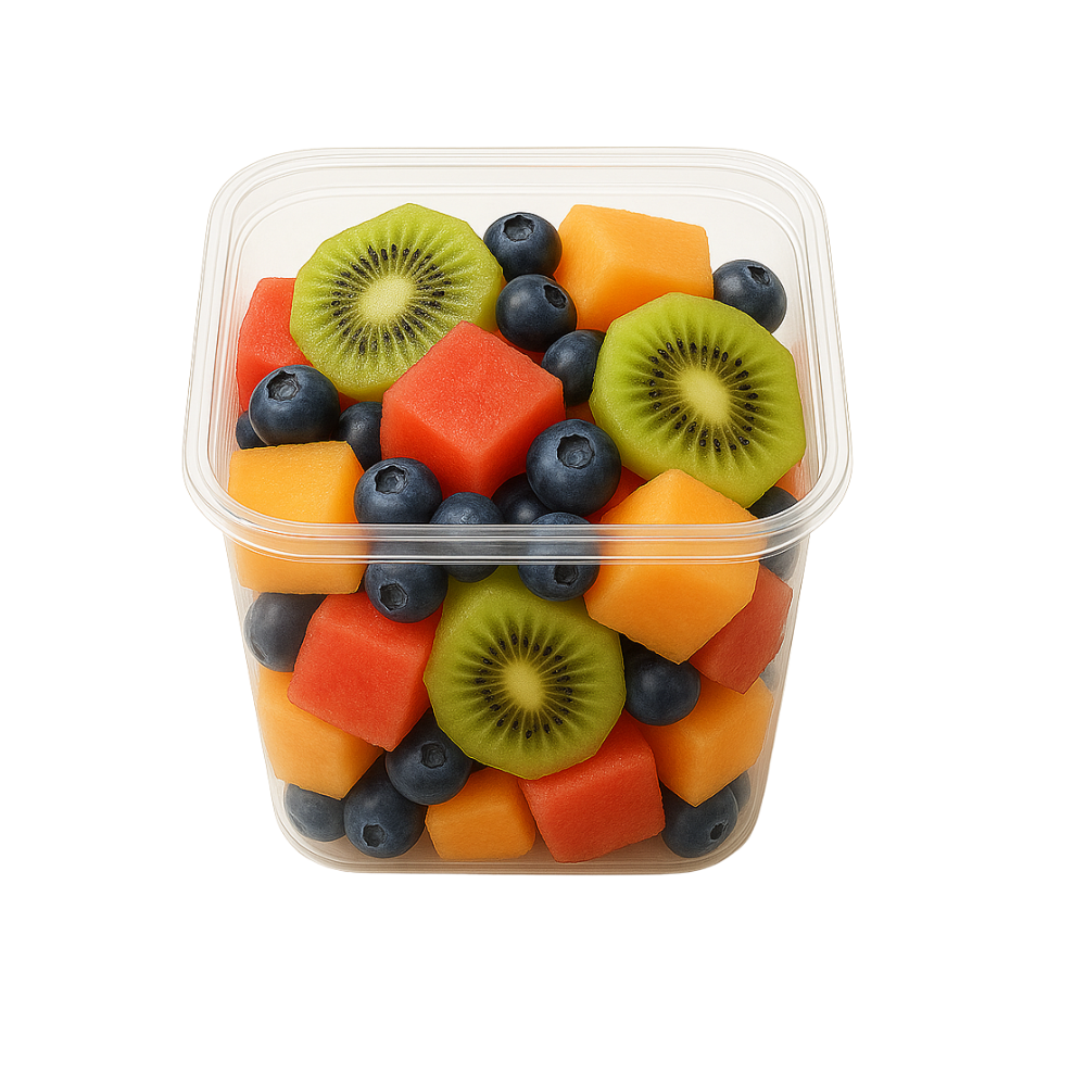Mixed Fruits Fresh Cut 24Oz
