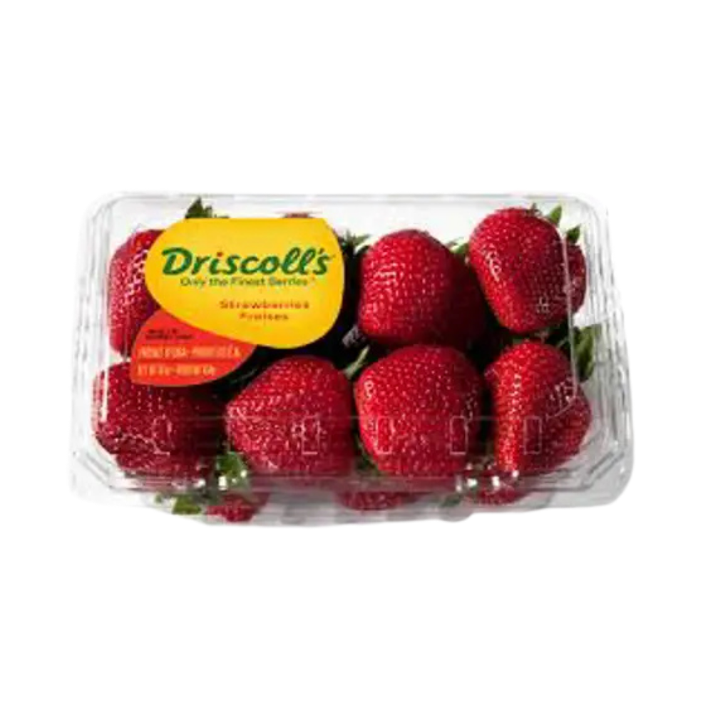 Strawberry Driscoll's 16 Oz