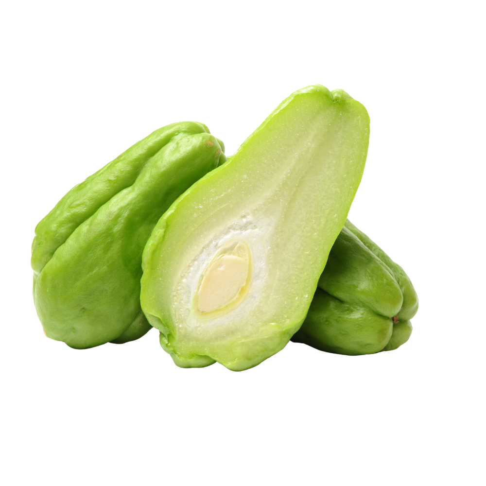Chayote