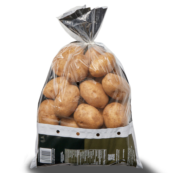 Potato Idaho 5lb Bag