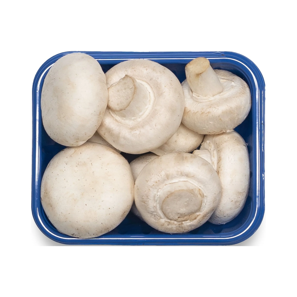 Mushroom 8 oz