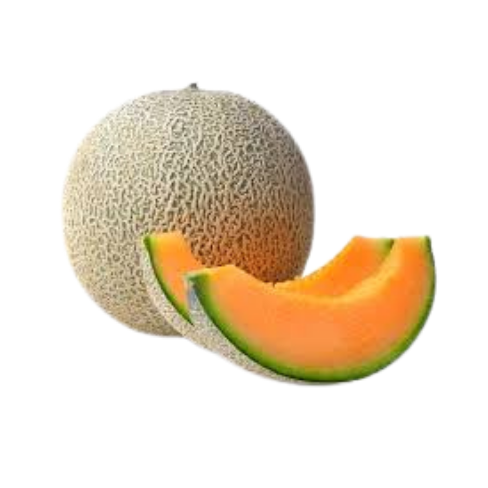 Melon Cantaloupe Ea