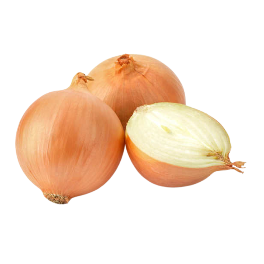 Onion Yellow 2 LB